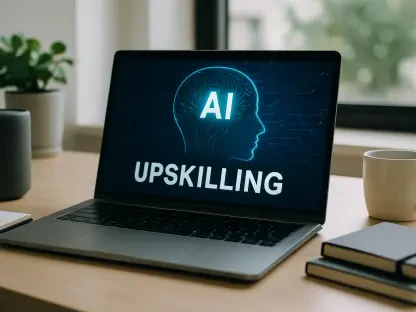 How Are SMBs Using AI Upskilling to Win the Talent War?
