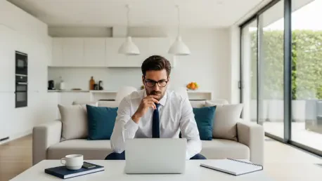 Eight Remote Careers Pay More Than $156,000 a Year