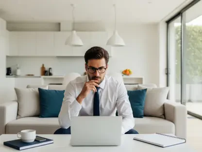 Eight Remote Careers Pay More Than $156,000 a Year