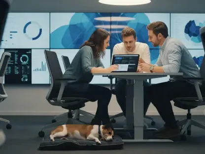 Are Pets the New Key to Winning Over the Modern Workforce?