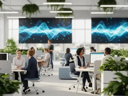 How AI and Team Building Enhance Employee Retention
