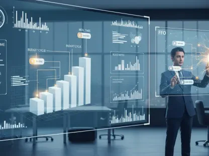 How Can CFOs Balance AI Innovation and Cost Control?