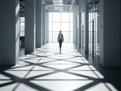 AI Anxiety Triggers Surge in Employee Disengagement