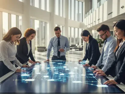 Reliance Matrix Streamlines Leave via Employee Navigator