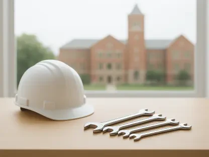 How Does Brown University Build Skilled Trade Careers?