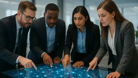 Bridging the Gap Between AI Ambition and Workplace Anxiety