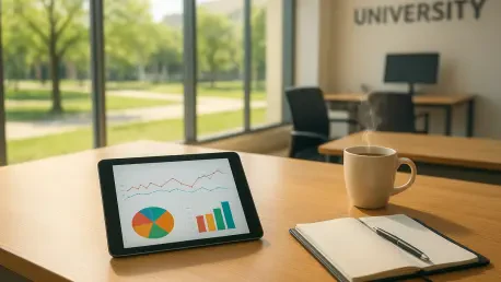 Mental Health Surpasses Physical Ailments Among UNC Employees