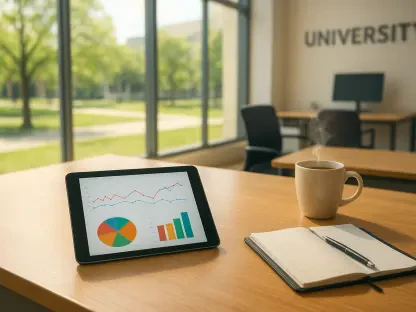 Mental Health Surpasses Physical Ailments Among UNC Employees
