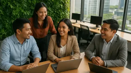 What Do Modern Filipino Workers Value Beyond a Paycheck?