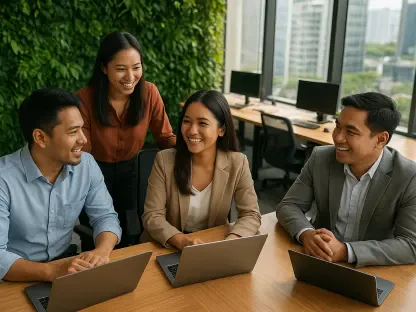 What Do Modern Filipino Workers Value Beyond a Paycheck?