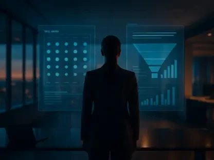 How AI Is Transforming the Future of Human Resources