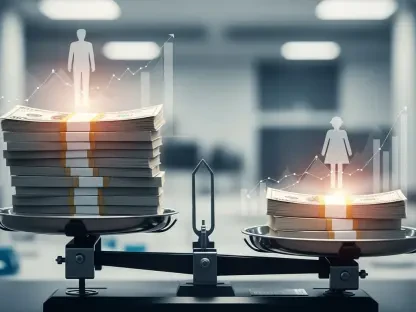 Study Reveals Why Gender Pay Gaps Persist in Social Sciences