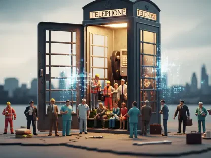 How Is AI Transforming the Cooling UK Labor Market?
