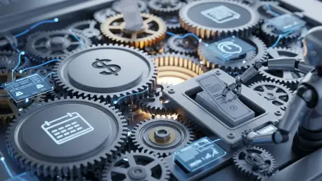 Automate Your Payroll to Save Time and Boost Efficiency