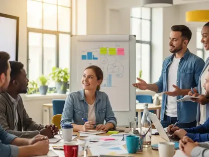 Community Inclusion Boosts Workplace Psychological Safety