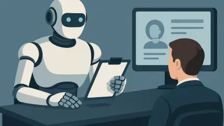 Is Big Tech’s Automated Hiring Killing Innovation?