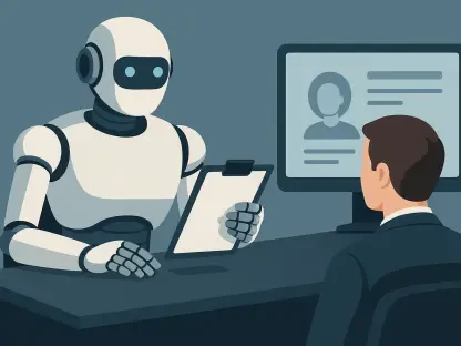 Is Big Tech’s Automated Hiring Killing Innovation?