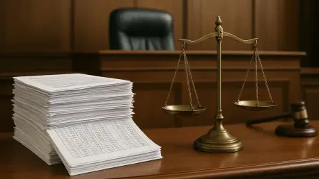 Employers Benchmark Tribunal Risk Against the Wrong Data