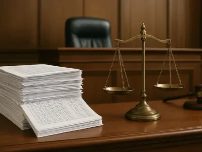 Employers Benchmark Tribunal Risk Against the Wrong Data