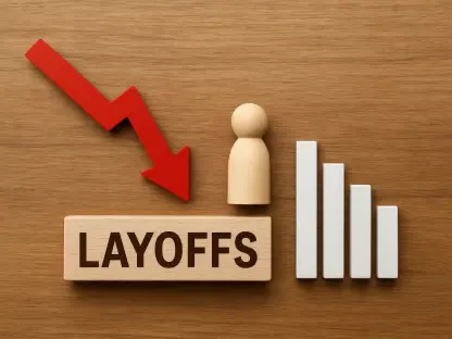 Tech Job Losses Spike as Overall National Layoffs Decrease