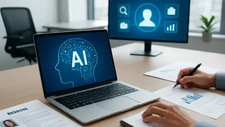 How Generative AI Is Redefining Hiring and Workplace Efficiency