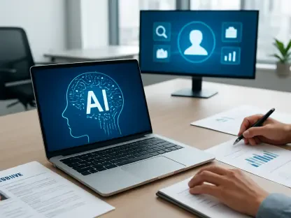How Generative AI Is Redefining Hiring and Workplace Efficiency