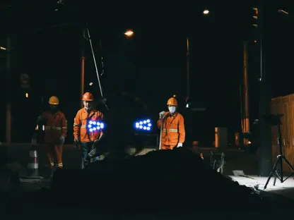 How Is the AI Boom Reshaping the Blue-Collar Workforce?