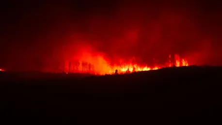 Closing the Corporate Strategy Gap on Wildfire Health Risks