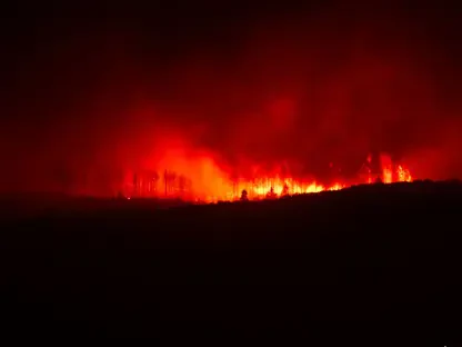 Closing the Corporate Strategy Gap on Wildfire Health Risks