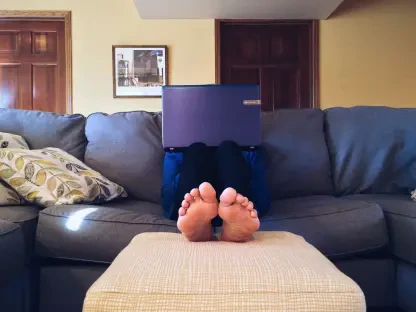 Remote Work Offers Psychological Benefits and Challenges