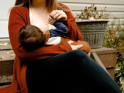 Does Working From Home Help or Hurt Breastfeeding?