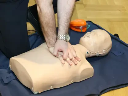 WSIB Modernizes Ontario’s Workplace First Aid Training Standards