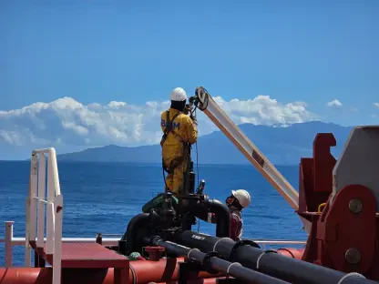 Can Automation Solve the Oil and Gas Talent Crisis?