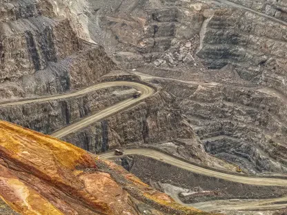 Exxaro Partners With Business Schools to Transform Mining