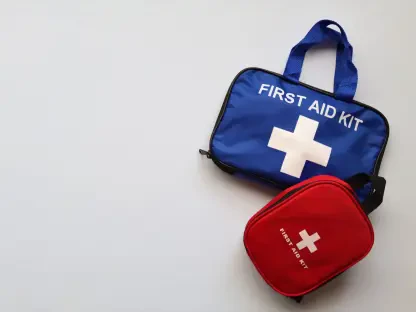 Is Naloxone the New Mandatory Addition to Workplace First Aid?
