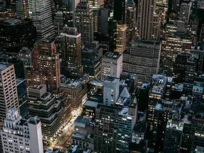 How Is Remote Work Permanently Reshaping American Cities?