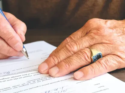 Flat-Rate COLA Proposal Could Lower Social Security Benefits