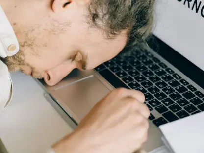 How Does ADHD Masking Drive Employee Burnout and Exhaustion?