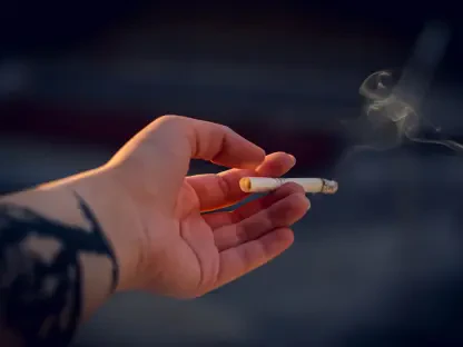 Can New Federal Guidance Shield Tobacco Wellness Programs?