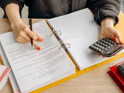 U.S. Firms Tap Latin America to Solve Accountant Shortage