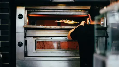 Reducing Workplace Risks and Workers' Comp Costs in Pizzerias