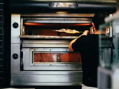 Reducing Workplace Risks and Workers' Comp Costs in Pizzerias