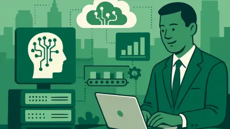 M&T Bank Scales Enterprise AI and Modernizes Operations