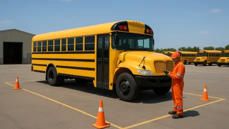 Why Is Prairie Bus Lines Facing 10 OHS Charges in Alberta?