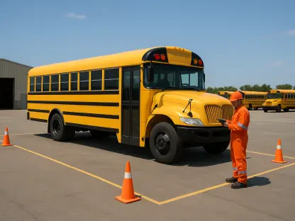 Why Is Prairie Bus Lines Facing 10 OHS Charges in Alberta?