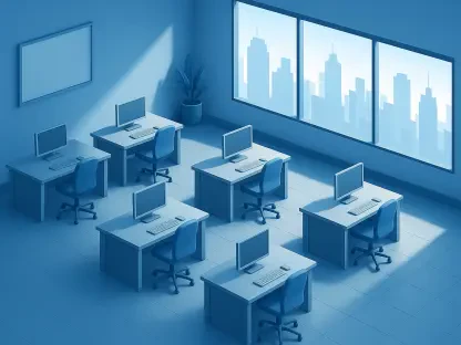 Is Pay Compression Killing Morale for Young UK Workers?