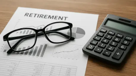Strategic Financial Planning for Your Last Six Months of Work
