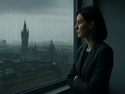 Will Glasgow’s New Pay Scale Harm Social Work Leaders?