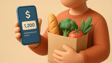 Amazon Raises Minimum Wage and Expands Benefits for U.S. Staff