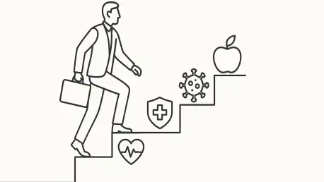 Can the Workplace Health System Solve Economic Inactivity?